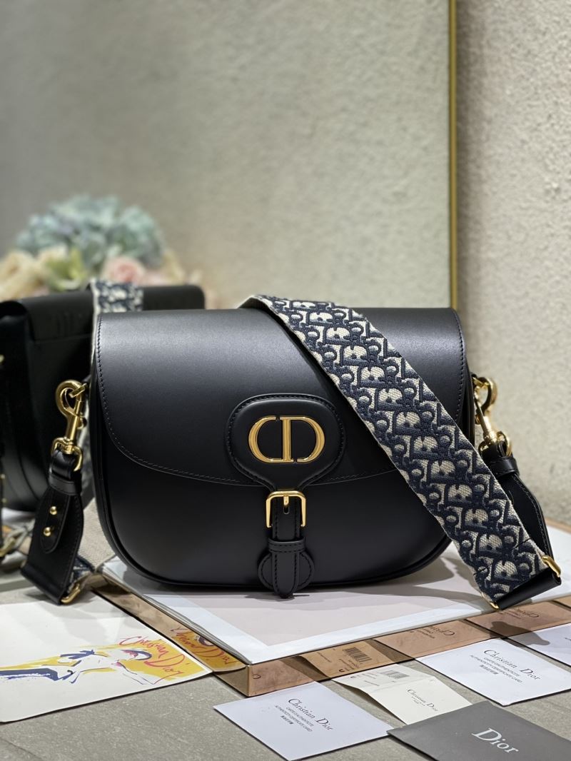 Christian Dior Bobby Bags